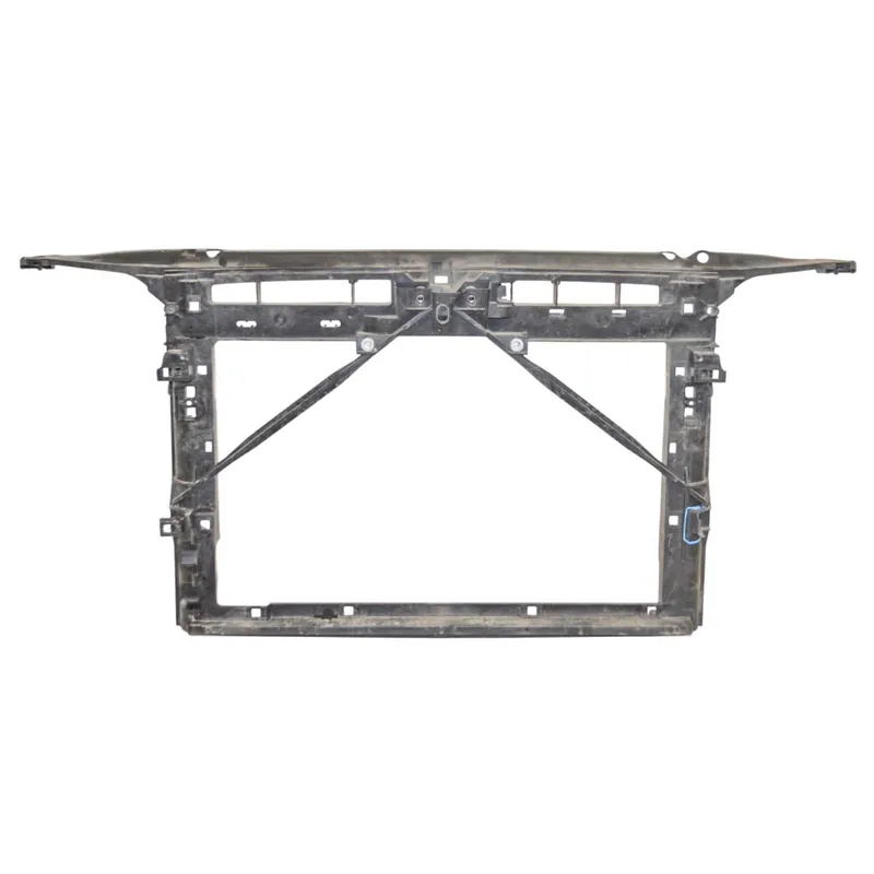 Přímo Od Výrobce chladičová stěna - holá ŠKODA Octavia III 5E0 (lift)5E0805588 - poškozená