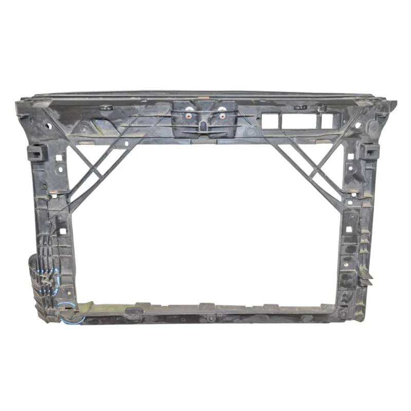 Akce chladičová stěna - holá ŠKODA Rapid 5JA (lift) 5JA805588L 5JA805588J/K/M/R/S/T - poškozená