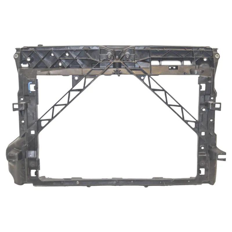 chladičová stěna - holá ŠKODA Fabia III 6V0 (lift)6V0805588F6V0805588/B/D - poškozená Top Prodej