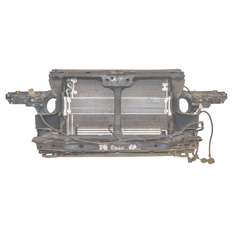 Výprodej chladičová stěna kompletní VW Touareg 7LA 7L63,0 TDi7L8422885A7L0820411F7L0121203G