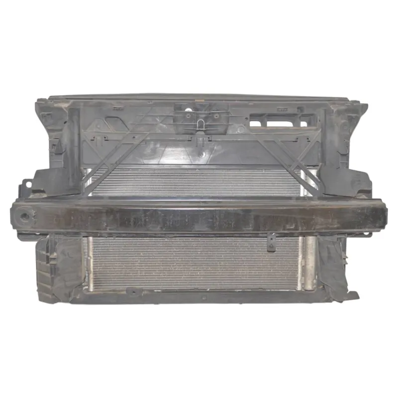 chladičová stěna kompletní ŠKODA Rapid 5JA 1,6 MPi5JA805588R6R0121253A6R0959455E Víkendová Akce