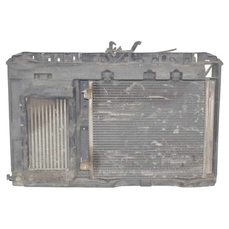 Přímo Od Výrobce chladičová stěna CITROEN C3 1,4 HDi1854680916DV9641483780DV