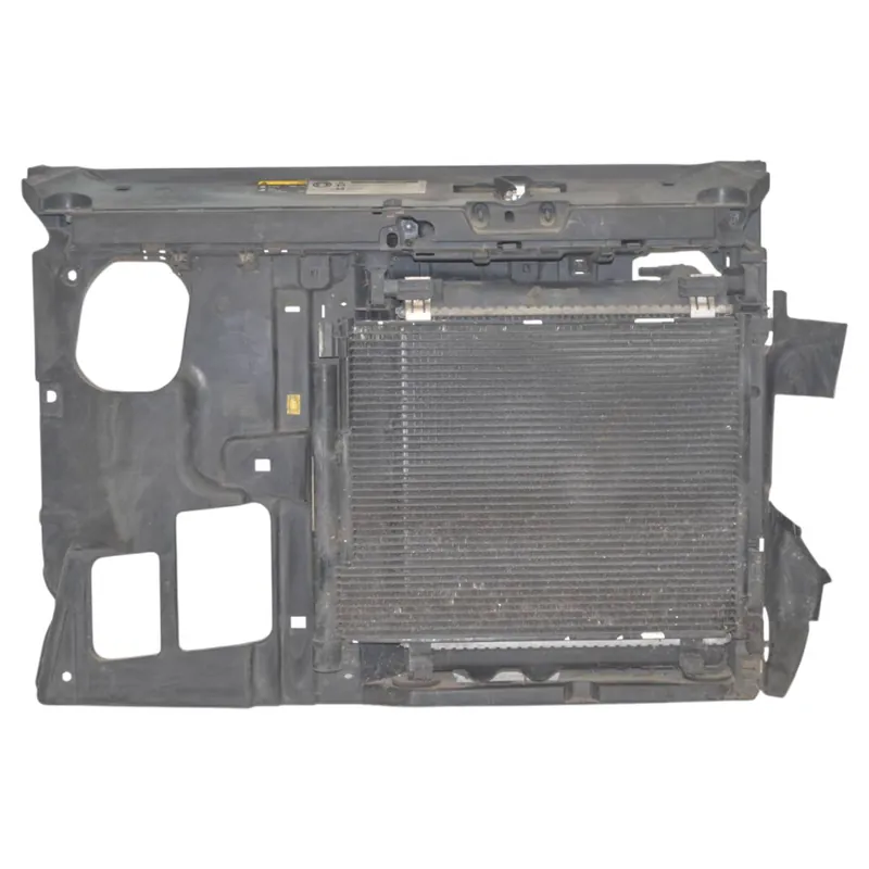 chladičová stěna kompletní ŠKODA Citigo 1S0 1,0 MPi1S0805588G1S0820411H Rychlé Dodání