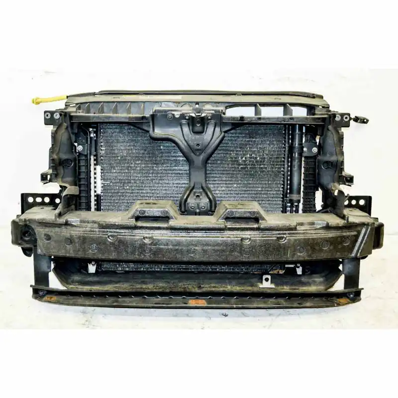 Akce chladičová stěna kompletní VW Tiguan 5N0 lift 2,0 TDi 103 KW3C0145805AM5N0121253L