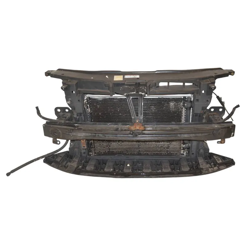 chladičová stěna kompletníŠKODA Superb II 3T03T0805588D1K0121207BC1K0121251DM Nakupujte Hned