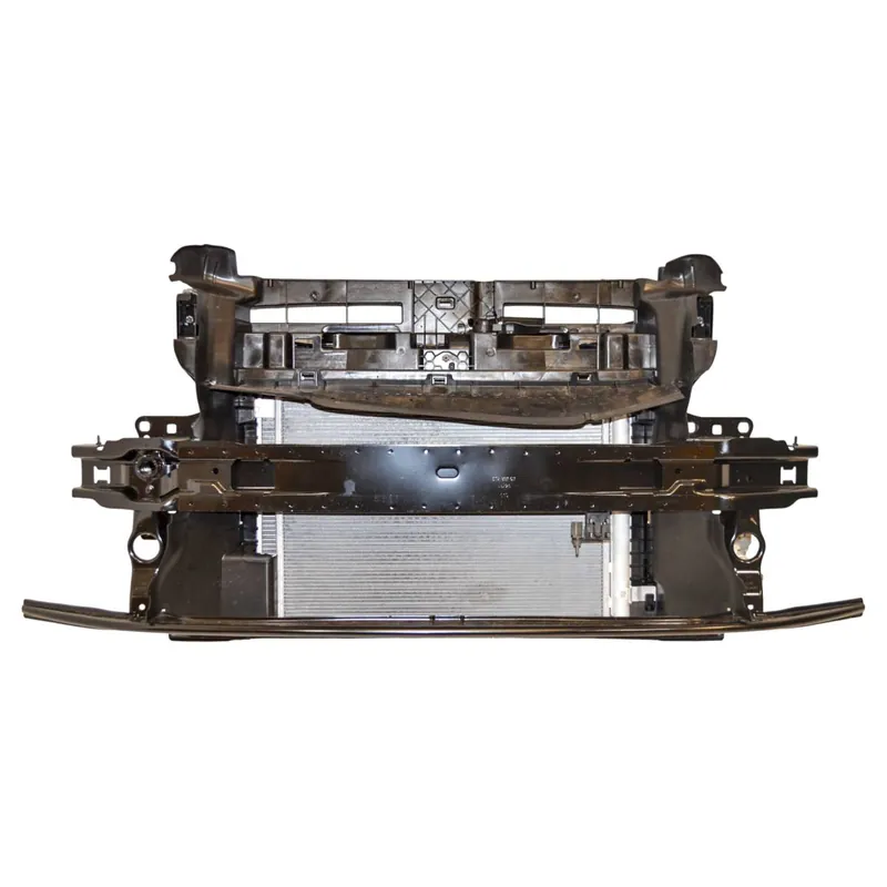 chladičová stěna kompletní FORD Tourneo Connect 2KF 2,0 TDi 90 KW5Q0121251HS 5Q0121205BD Nízká Cena