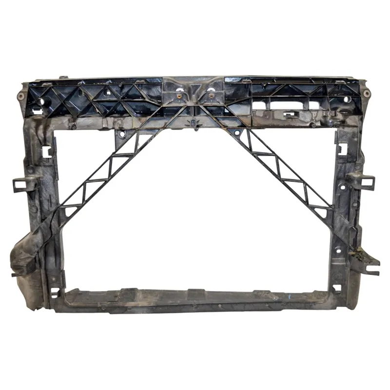 chladičová stěna - holá ŠKODA Fabia III 6V0 (lift)6V0805588D6V0805588F - poškozená Zlevněný