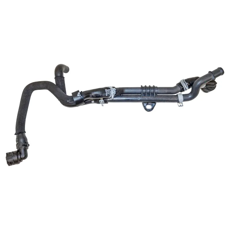 trubka + hadice vodní FORD Tourneo Connect 2KF 2,0 TDi 90 KW3Q0121070S3Q0121064AC Časově Omezené