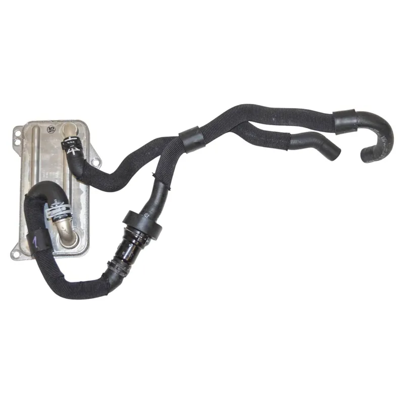 chladič oleje převodovky FORD Tourneo Connect 2KF 2,0 TDi DXR 7A0GC317019F Ověřený