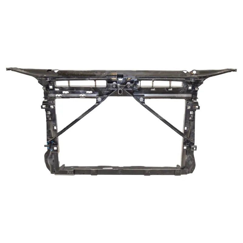 chladičová stěna - holá ŠKODA Octavia III 5E0 (lift)5E0805588D5E0805588C - poškozená Must-Have