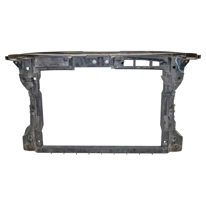 chladičová stěna - holá ŠKODA Superb II 3T0 (lift)3T0805588D - poškozený držák Speciální Cena