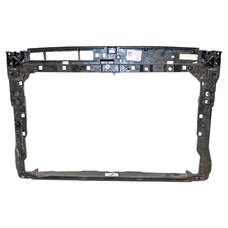 Bezpečná Platba chladičová stěna - holá ŠKODA Octavia IV 5E3 (lift)5E3805588A - poškozený držák