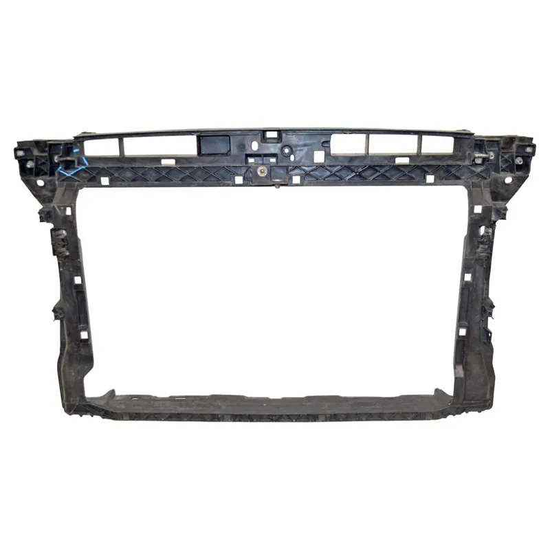 Bezpečná Platba chladičová stěna - holá ŠKODA Superb III 3V03V0805588D - poškozený držák