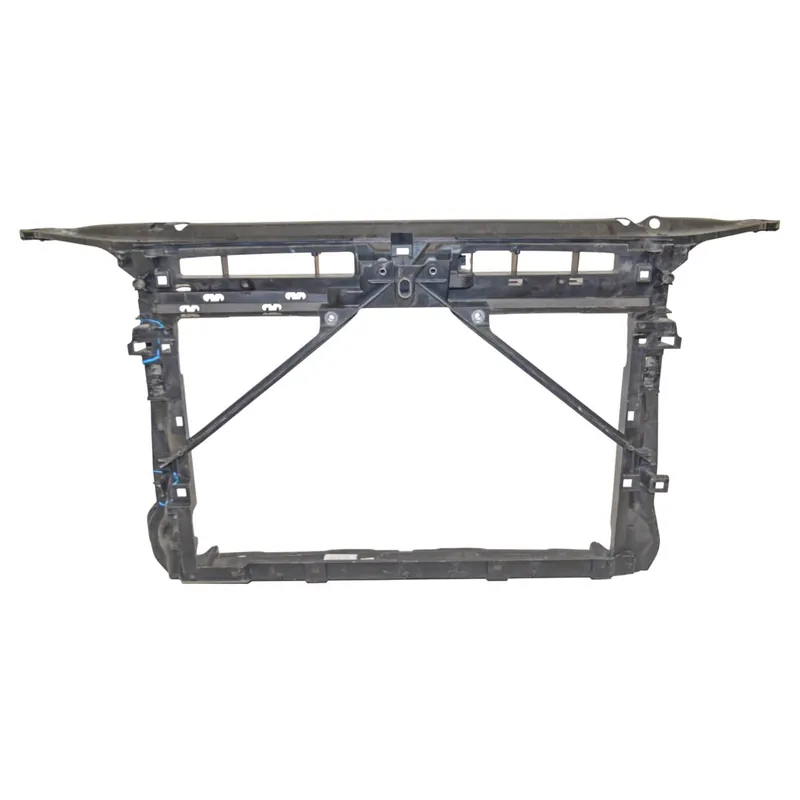 chladičová stěna - holá ŠKODA Octavia III 5E0 (lift)5E0805588C5E0805588D - poškozená Nejlepší Cena