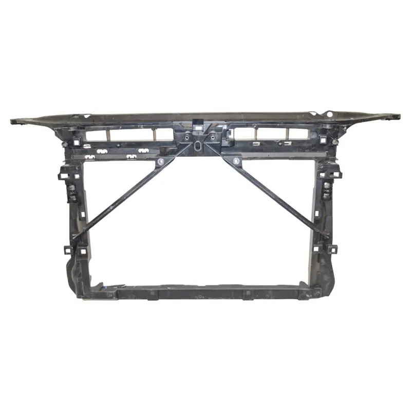 chladičová stěna - holá ŠKODA Octavia III 5E0 (lift)5E0805588C5E0805588D - poškozená Nejprodávanější