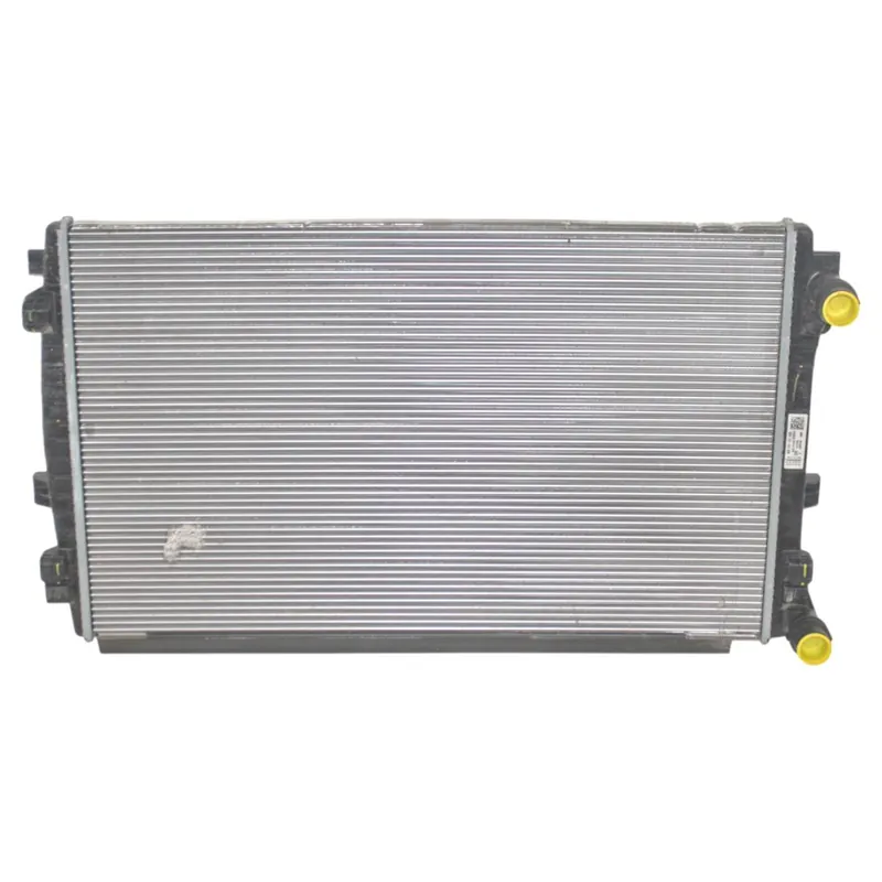 Rychlé Dodání chladič vodní VAG5Q0121251EM5Q0121251GQ - lehce poškozený