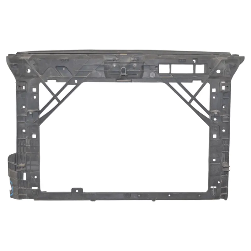 Super Cena chladičová stěna - holá ŠKODA Rapid 5JA (lift) 5JA805588S 5JA805588T/J/K/L/M/R - poškozená