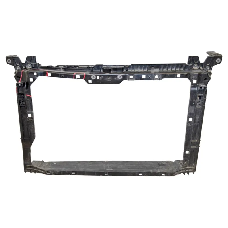 chladičová stěna - holá ŠKODA Scala 657 (lift) Kamiq 658 (lift)654805588D - poškozená Bezpečná Platba