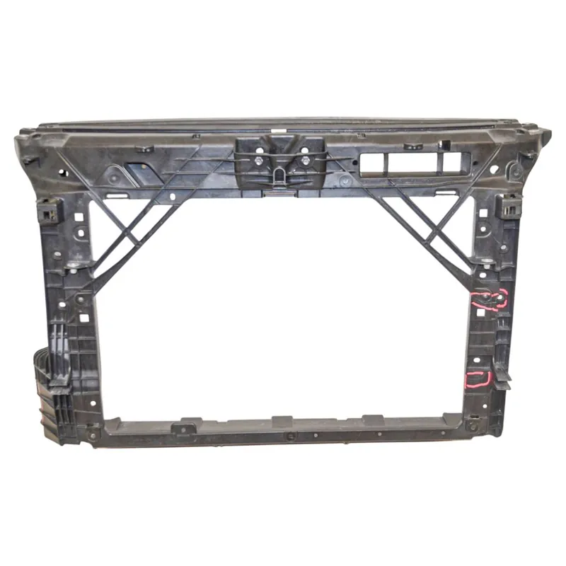 chladičová stěna - holá ŠKODA Rapid 5JA (lift) 5JA805588S 5JA805588T/J/K/L/M/R - poškozená Bezpečná Platba