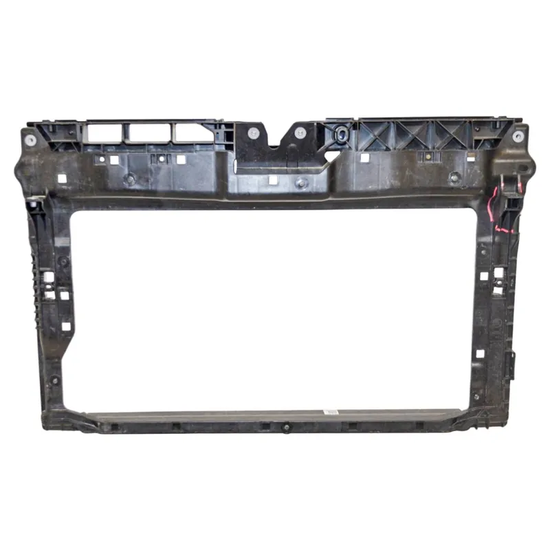 chladičová stěna - holá ŠKODA Fabia IV 6VA 1,0 MPi6VA805588C - poškozená, opravovaná Finální Výprodej