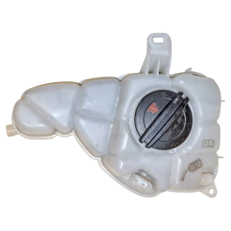 vyrovnávací nádobka AUDI A8 4H0 lift 4,0 TFSi4H0121403H4H0121403N Vrácení Zdarma