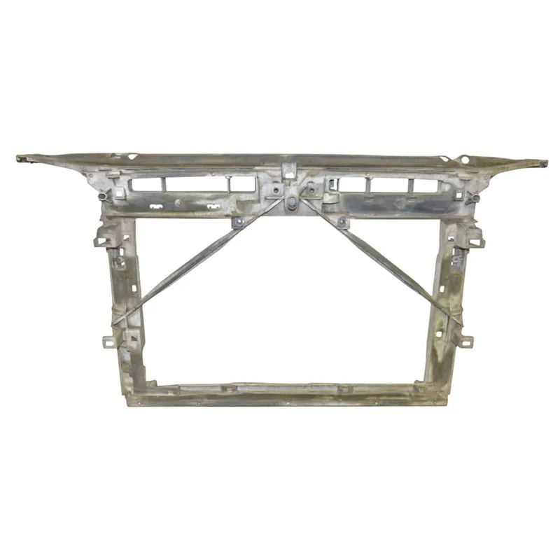 chladičová stěna - holá ŠKODA Octavia III 5E0 (lift)5E0805588 Nakupujte Hned