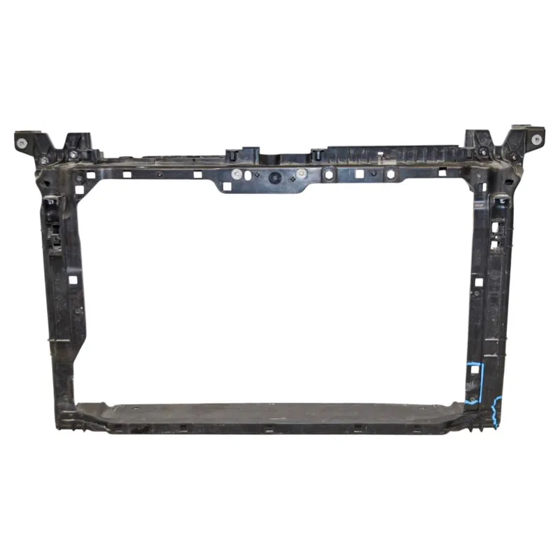 chladičová stěna - holá ŠKODA Scala 657 (lift) Kamiq 658 (lift)654805588D - poškozená Top Prodej