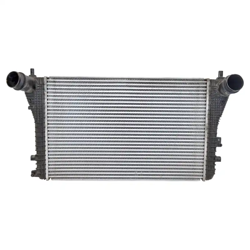 Oblíbený chladič intercooler VAG3C0145805AM 1K0145803BP3AA145805C