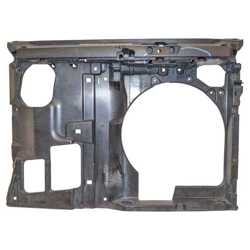 chladičová stěna - holá ŠKODA Citigo 1S0 (lift)1S0805588G1S0805588H/L - poškozená Zlevněný