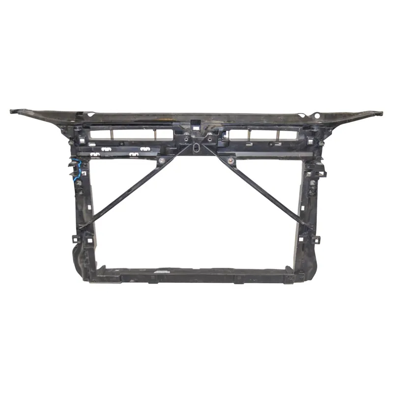 chladičová stěna - holá ŠKODA Octavia III 5E0 (lift)5E0805588C5E0805588D - poškozená Finální Výprodej