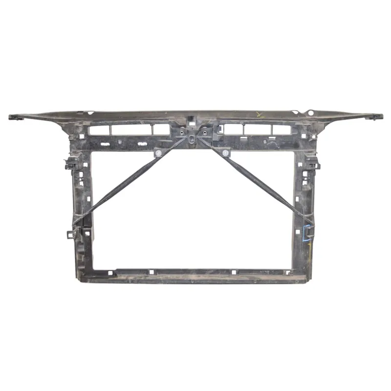 Nízká Cena chladičová stěna - holá ŠKODA Octavia III 5E0 (lift)5E0805588 - poškozená