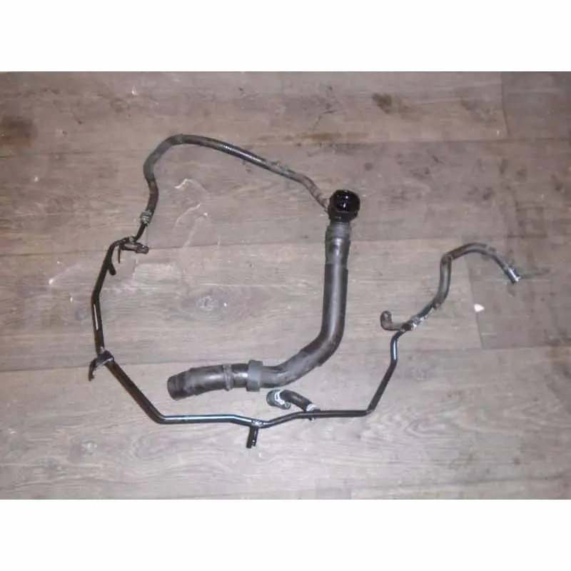 Autentický hadice + trubka vodní ŠKODA Kodiaq 565 2,0 TFSI06K121075Q5Q0121447G