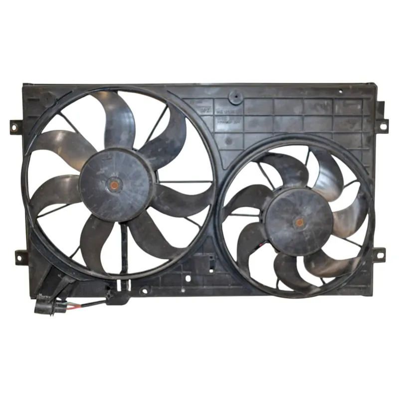 Přímo Od Výrobce sahara + ventilátory VAG1K0121207BB1K0121207T