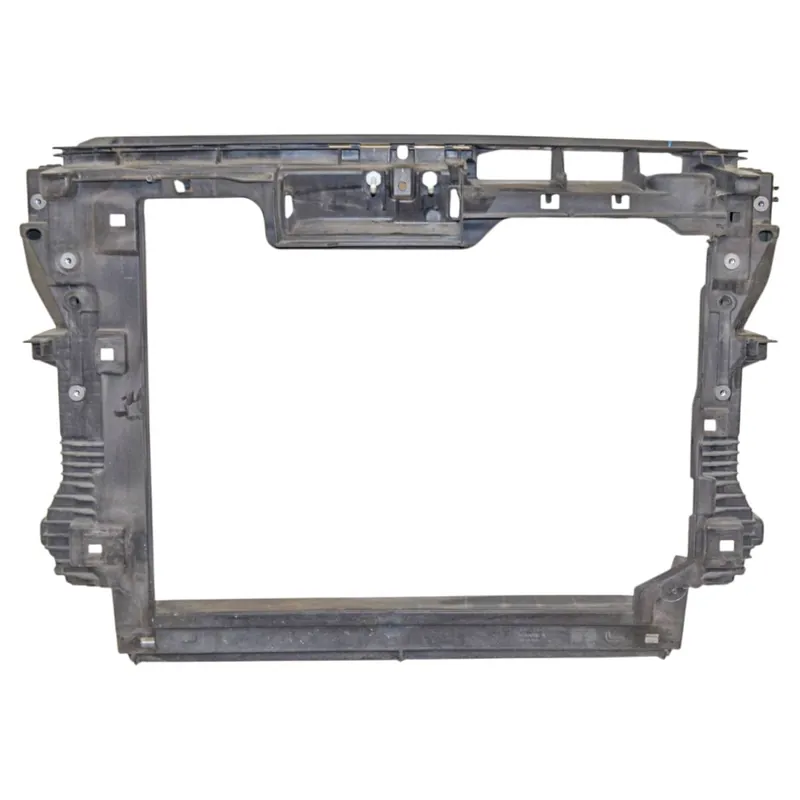 chladičová stěna - holá VW Sharan 7N07N0805588B - lehce poškozená Hit Sezóny