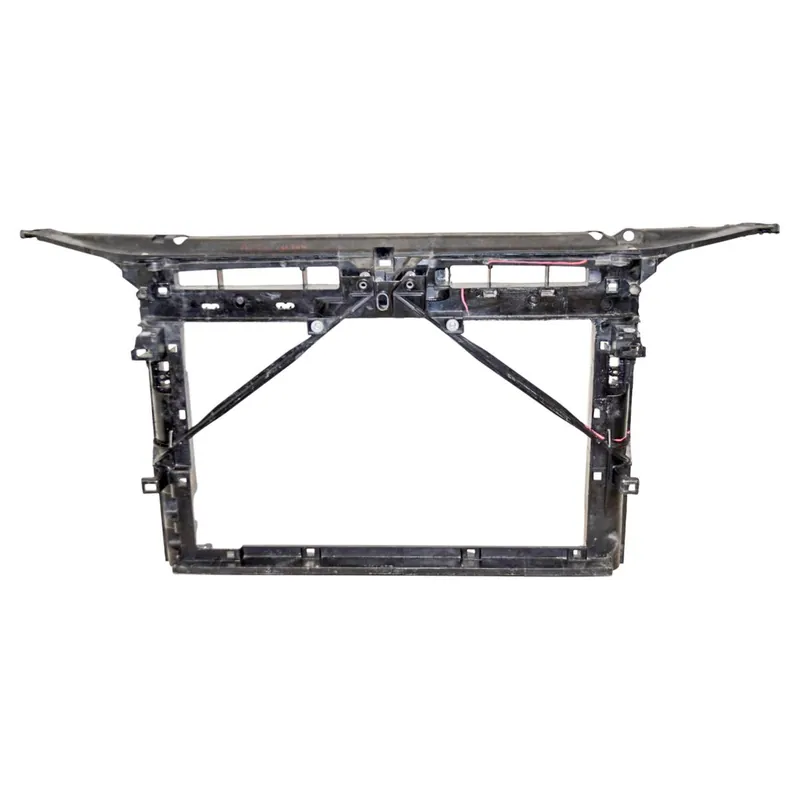 chladičová stěna - holá ŠKODA Octavia III 5E0 (lift)5E0805588 - poškozená, opravovaná Nová Kolekce