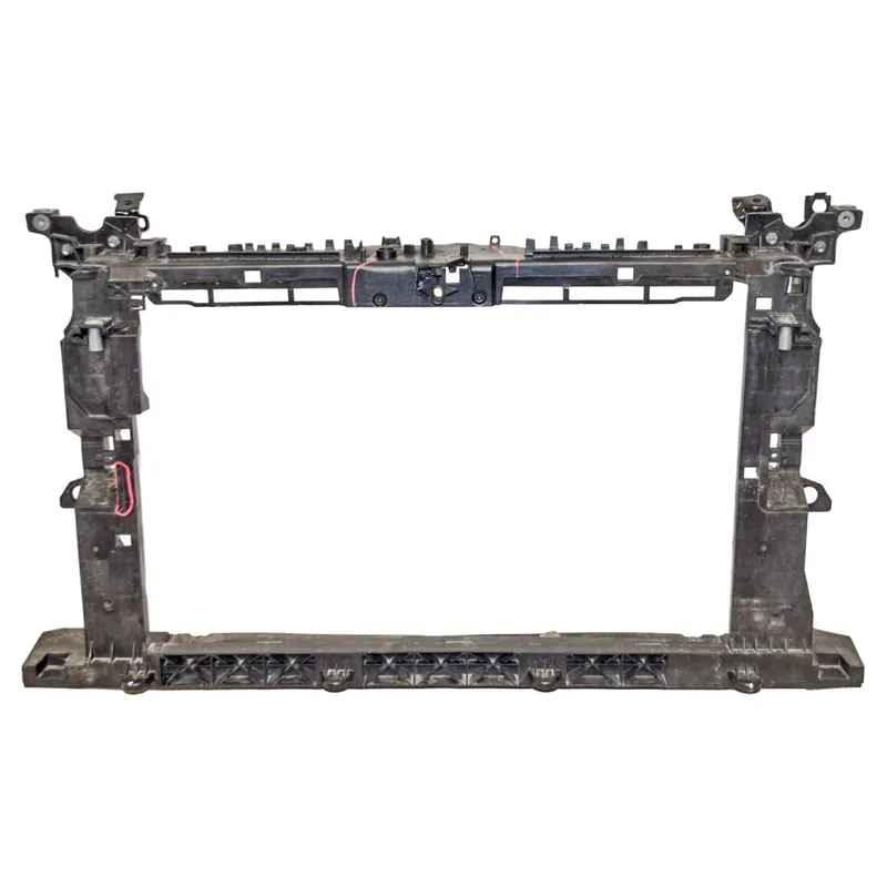 chladičová stěna - holá SEAT Ibiza 6F06F0805588R - poškozená, opravovaná Víkendová Akce