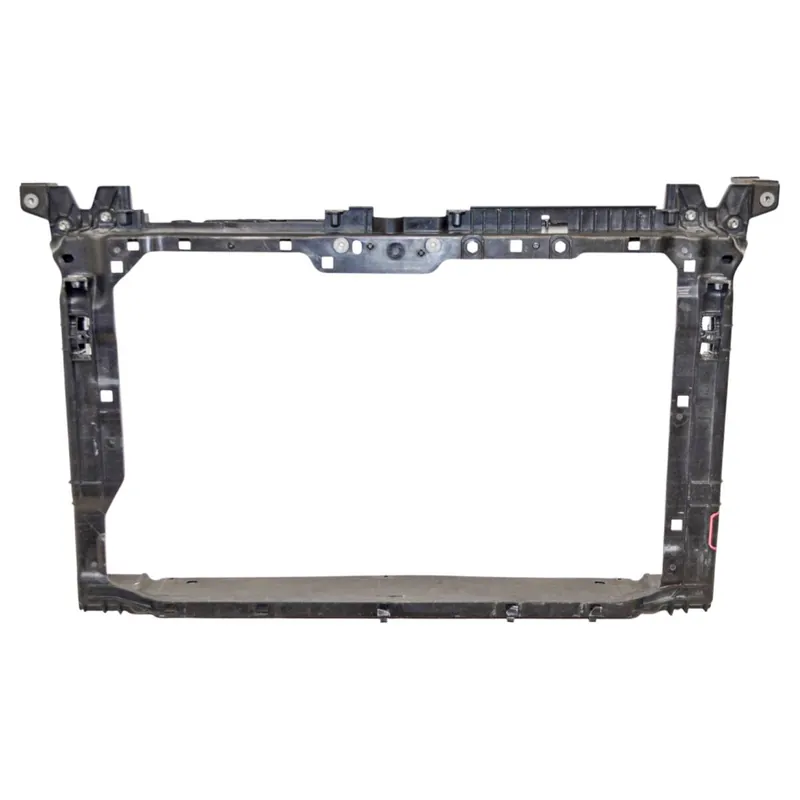 Aktuální chladičová stěna - holá ŠKODA Scala 657 (lift) Kamiq 658 (lift)654805588D - poškozená