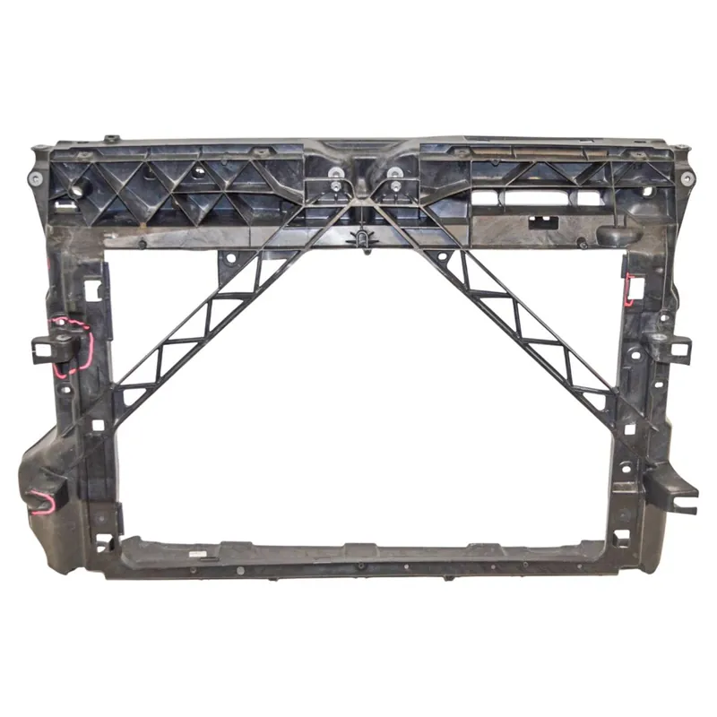 chladičová stěna - holá ŠKODA Fabia III 6V0 (lift)6V0805588F - poškozená, opravovaná Bezpečná Platba