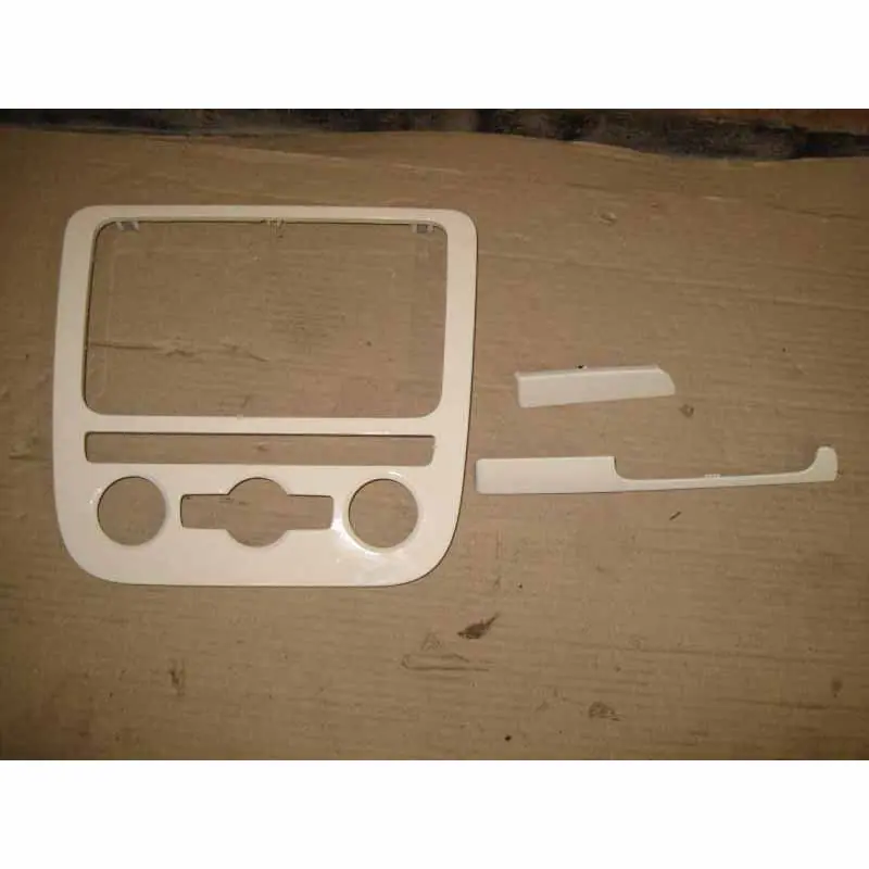 Tovární Cena dekorace palubní desky VW Scirocco 1K81Q0858069J1K18584191K1858420