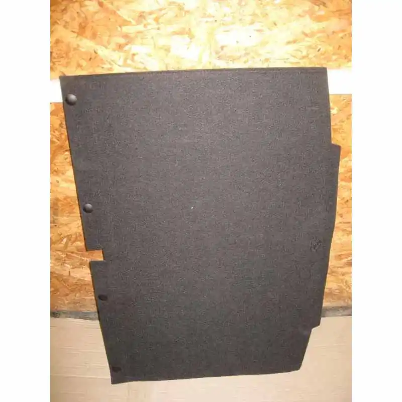 Doprava Zdarma koberec do kufru ŠKODA Kodiaq 565565863463KCA9