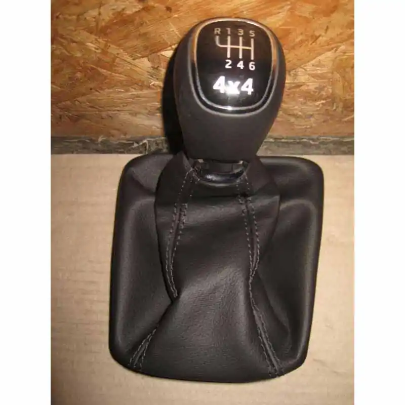 manžeta řadící páky 6S ŠKODA Kodiaq 5655E0711141 Levný