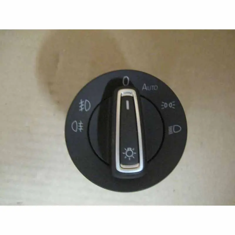 Tovární Cena spínač světel VW Polo 6C05G0941431AF