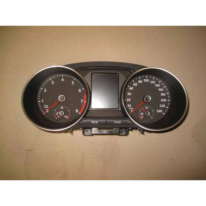 Cenový Hit přístroje VW Polo 6C0 1,4 TSI6C0920740A