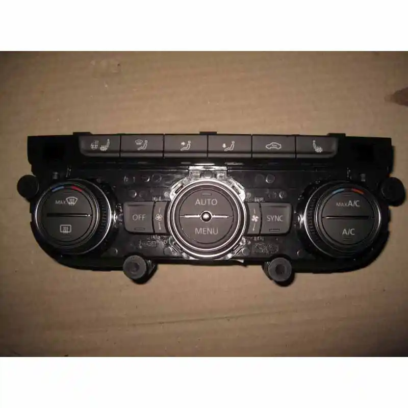 Akce klimatronic VW Golf VII 5G05G1907044ABW2V