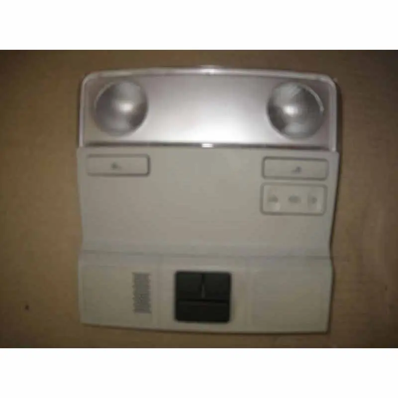 stropní světlo ŠKODA Yeti 5L0 lift5E0947105LY20 Objednat Nyní