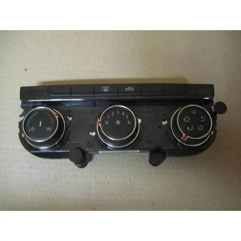 Akční Cena klimatronic VW Golf VII 5G05G0907184F