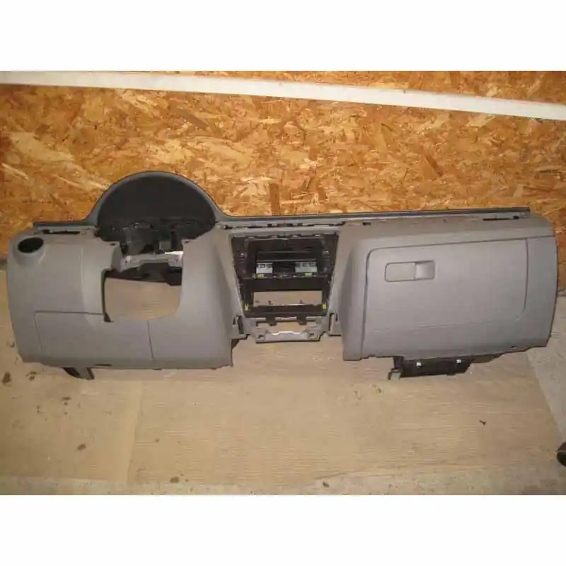 palubní deska + kastlík spolujezdce SEAT Toledo 6JA5JB857343 Nejlepší Cena