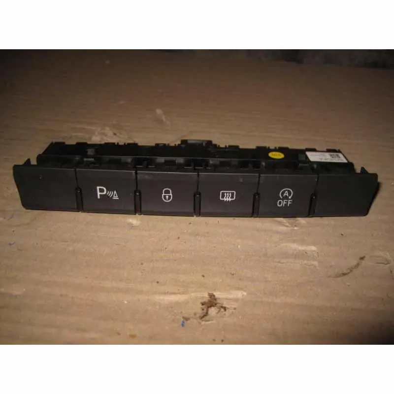 spínače/přepínače SEAT Toledo 6JA6JA927132BT Autentický