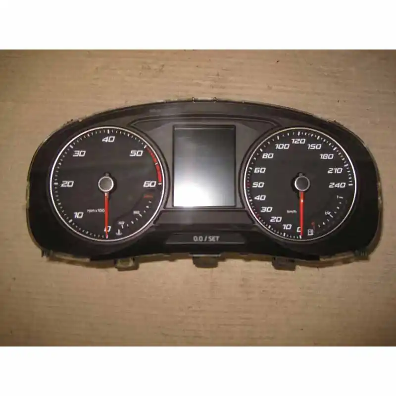 přístroje SEAT Toledo 6JA 1,4 TDI6JA920741G Cenová Bomba