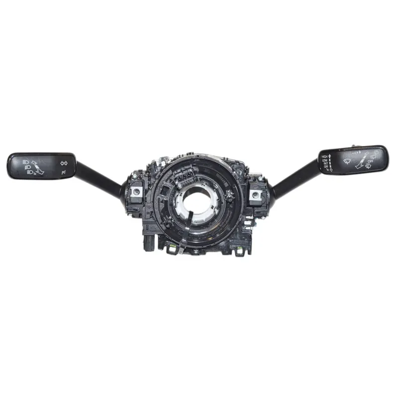 přepínače lukas + kroužek ŠKODA Octavia III RS 5E05Q0953507HL5Q0953513P5Q0953549E Výprodej